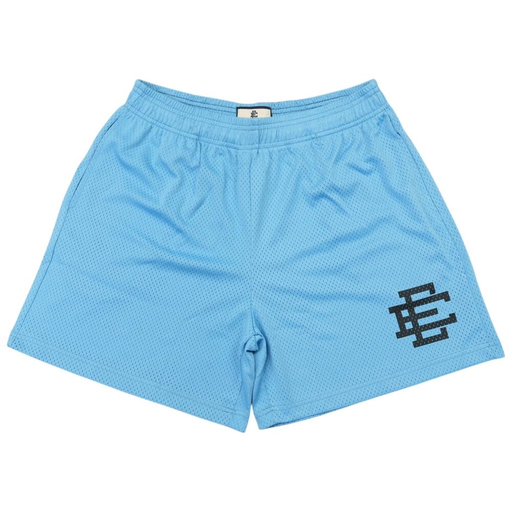 Eric Emanuel EE Basic Shorts Blue Black